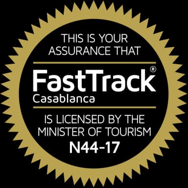 fassttrack Casablanca assurance